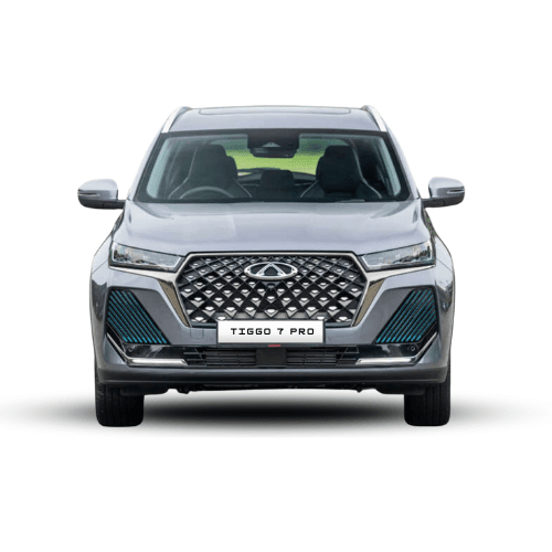 TIGGO 7 PRO
