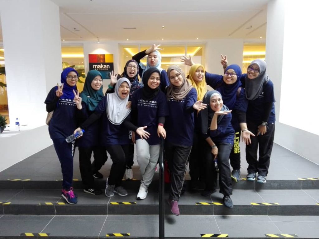  | HICOM HBPO SDN BHD