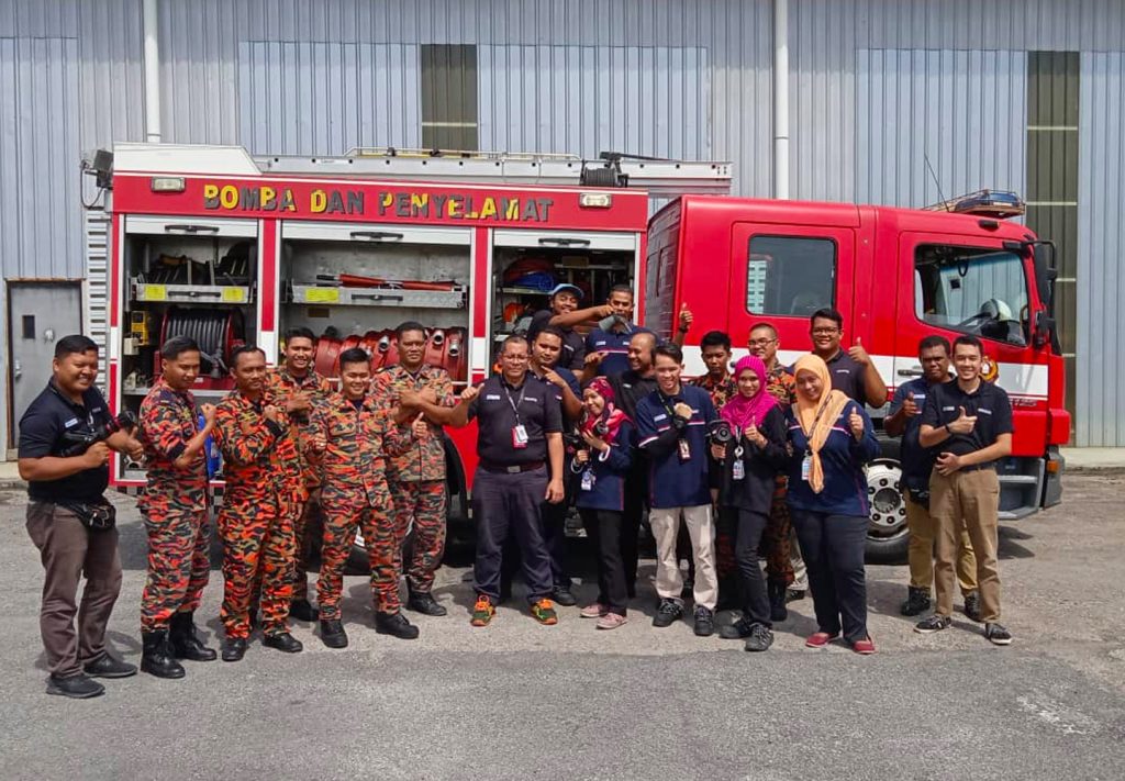  | HICOM HBPO SDN BHD