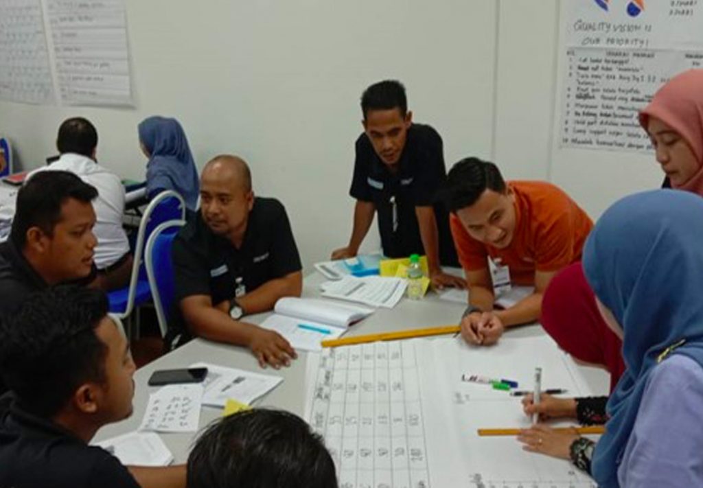 | HICOM HBPO SDN BHD