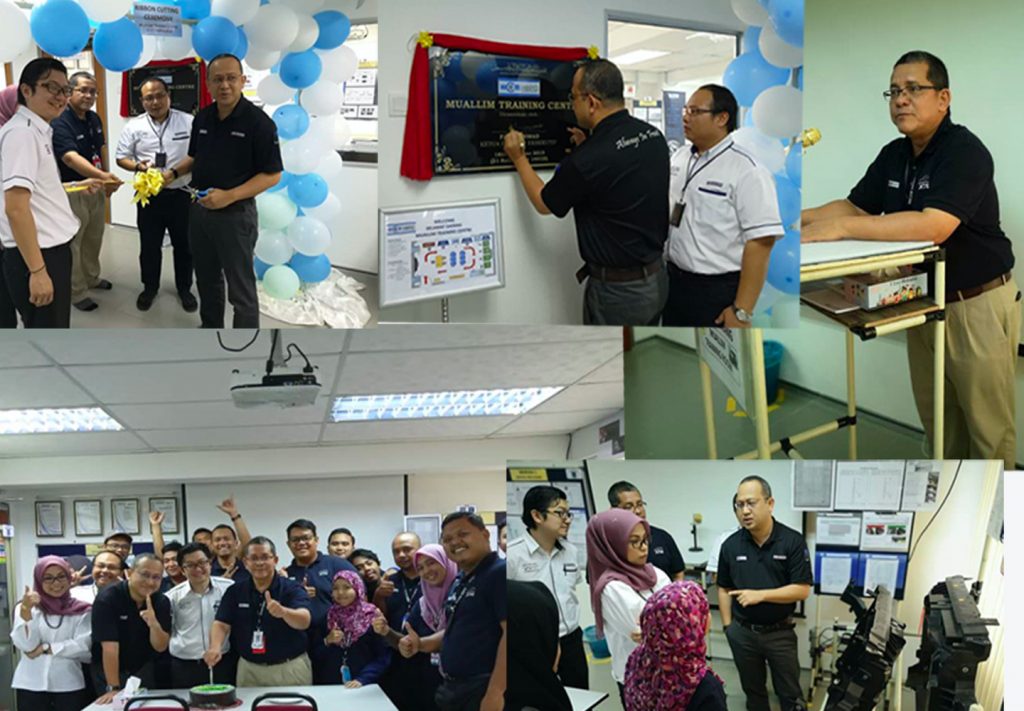  | HICOM HBPO SDN BHD