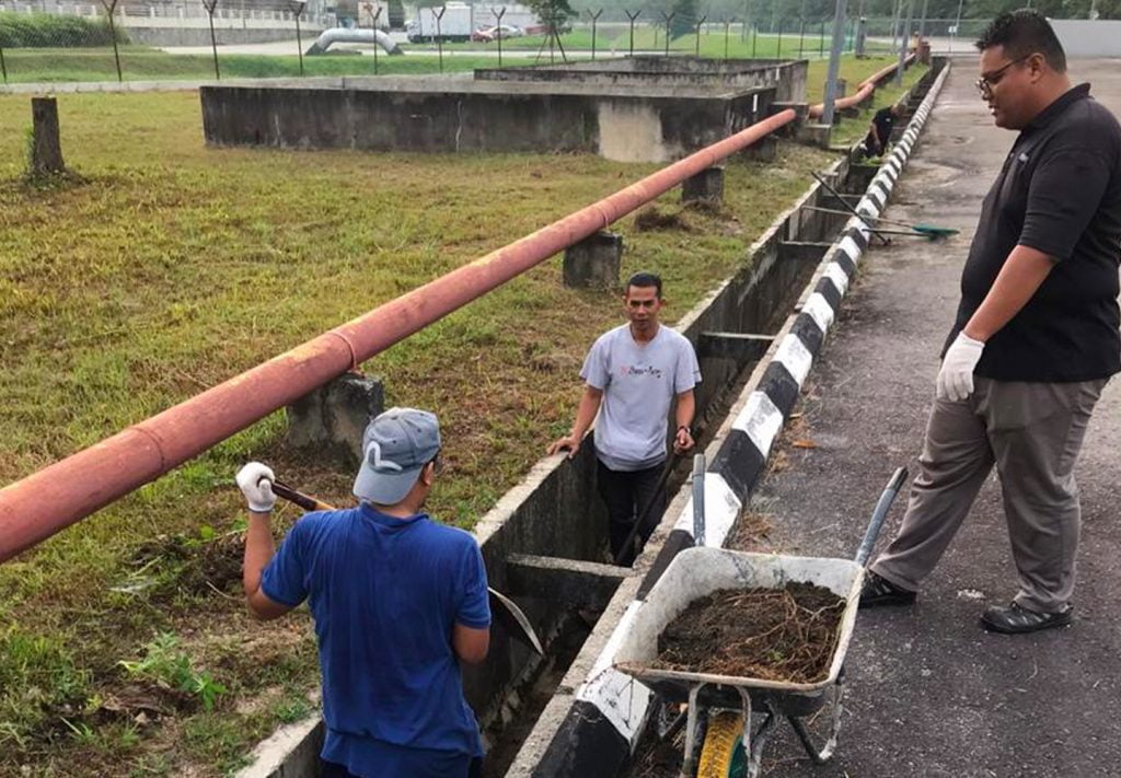  | HICOM HBPO SDN BHD