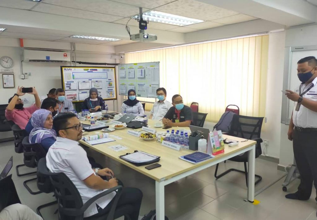  | HICOM HBPO SDN BHD