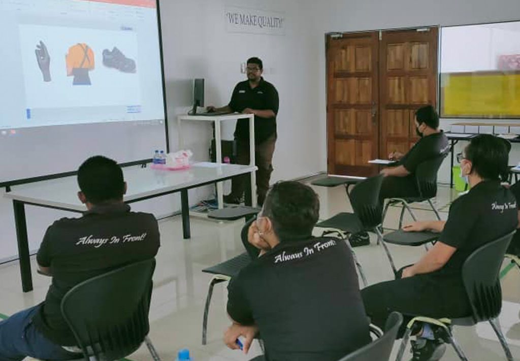  | HICOM HBPO SDN BHD