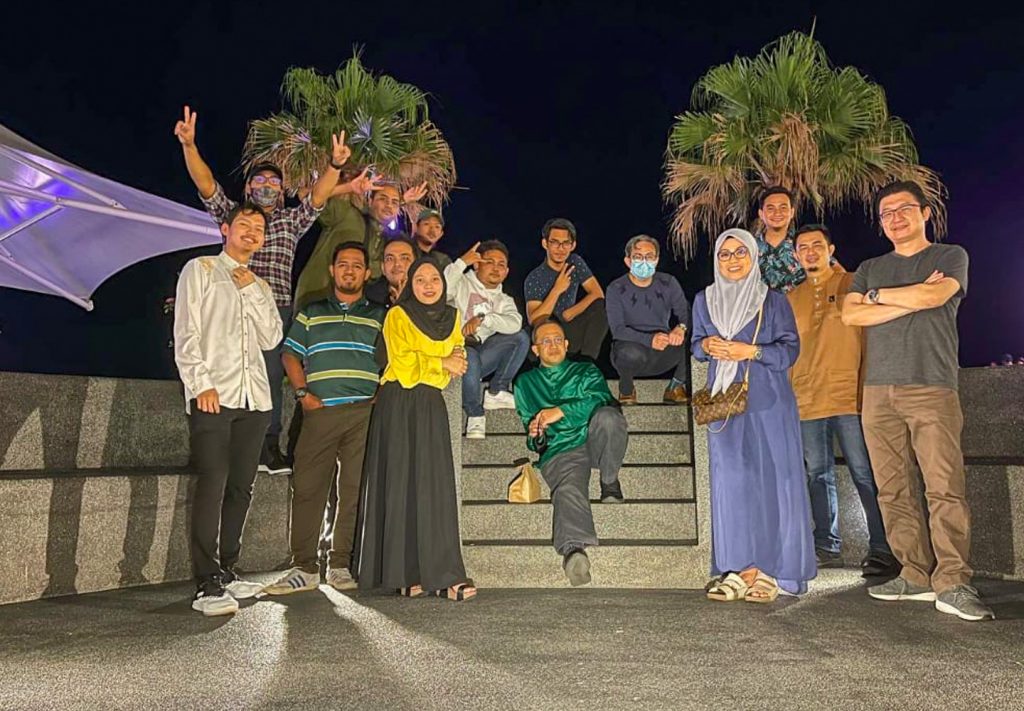  | HICOM HBPO SDN BHD