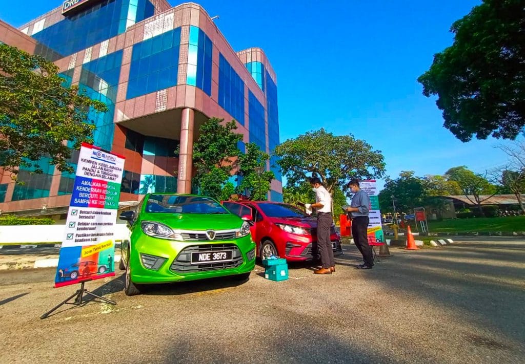  | HICOM HBPO SDN BHD