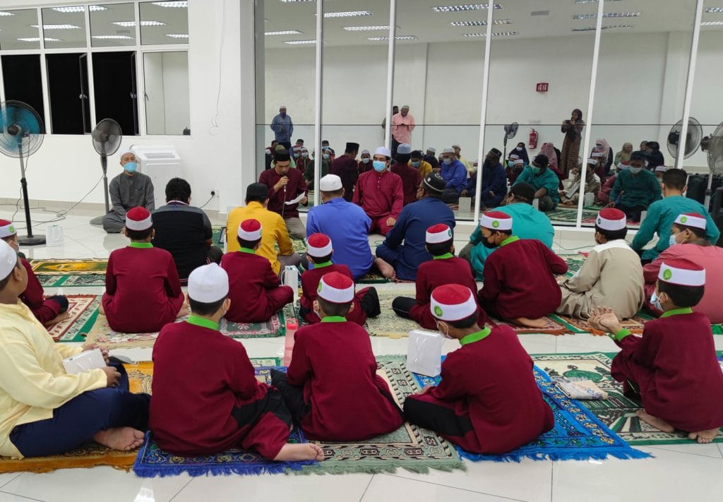  | HICOM HBPO SDN BHD