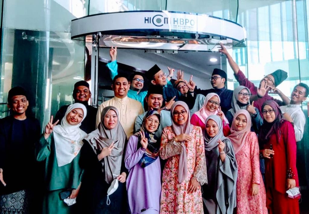  | HICOM HBPO SDN BHD