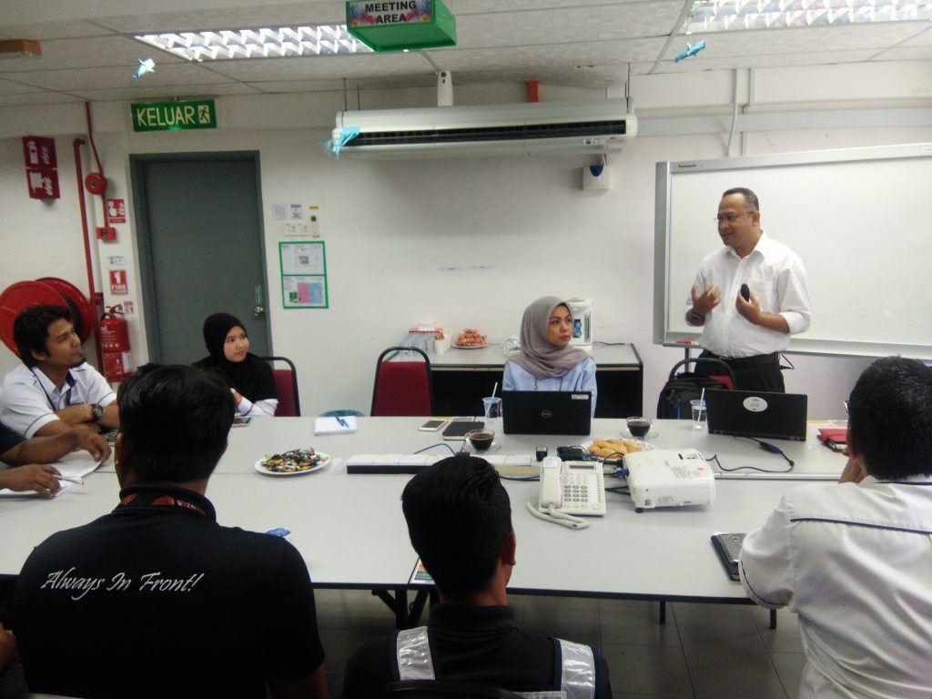  | HICOM HBPO SDN BHD