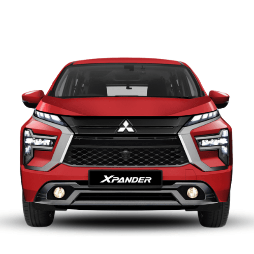 Xpander Facelift 2024