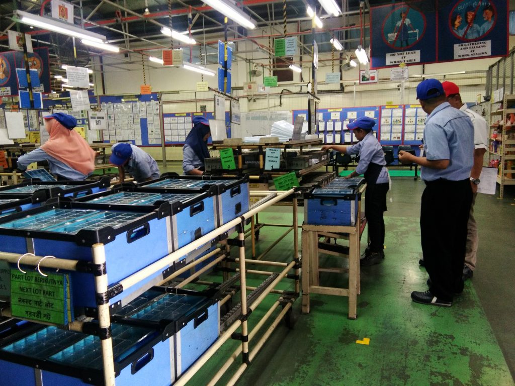  | HICOM HBPO SDN BHD