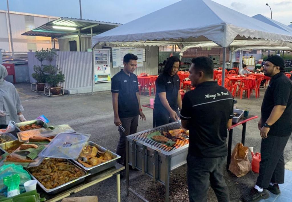  | HICOM HBPO SDN BHD