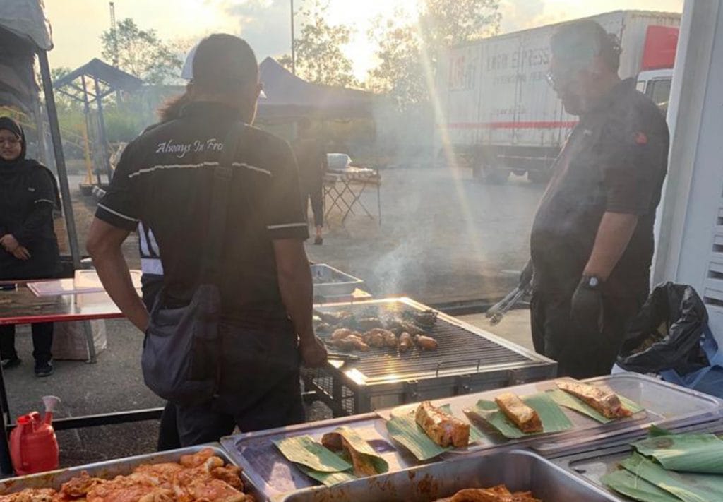  | HICOM HBPO SDN BHD