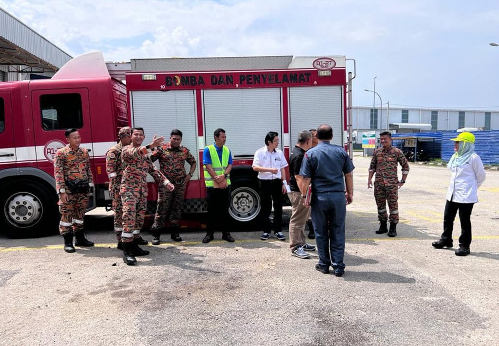  | HICOM HBPO SDN BHD