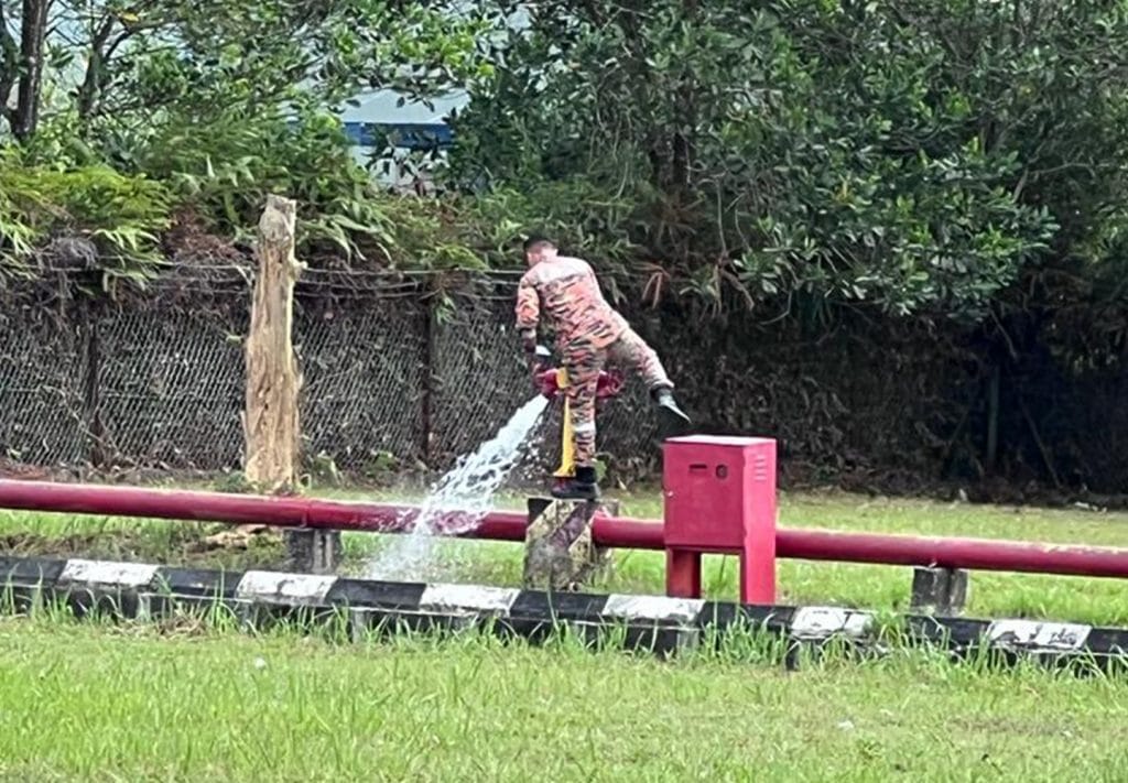  | HICOM HBPO SDN BHD