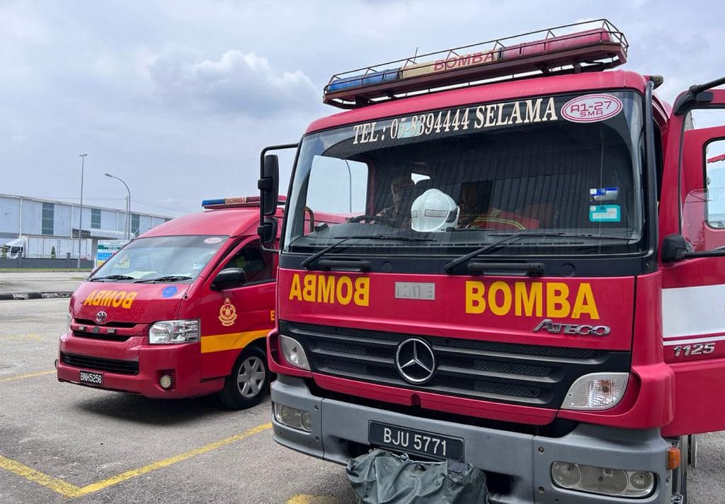  | HICOM HBPO SDN BHD