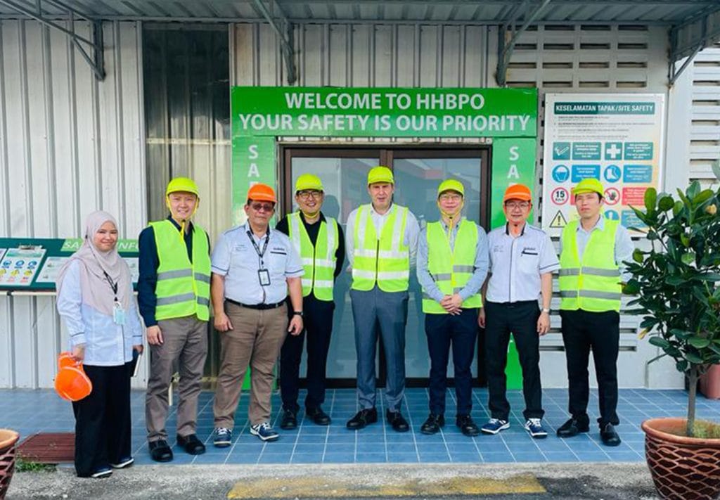  | HICOM HBPO SDN BHD