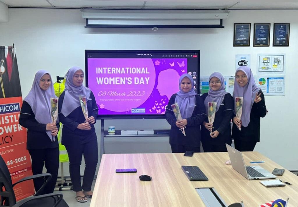  | HICOM HBPO SDN BHD