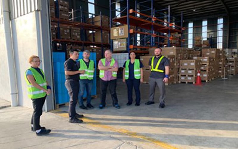  | HICOM HBPO SDN BHD