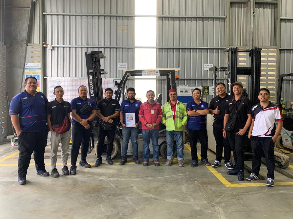  | HICOM HBPO SDN BHD