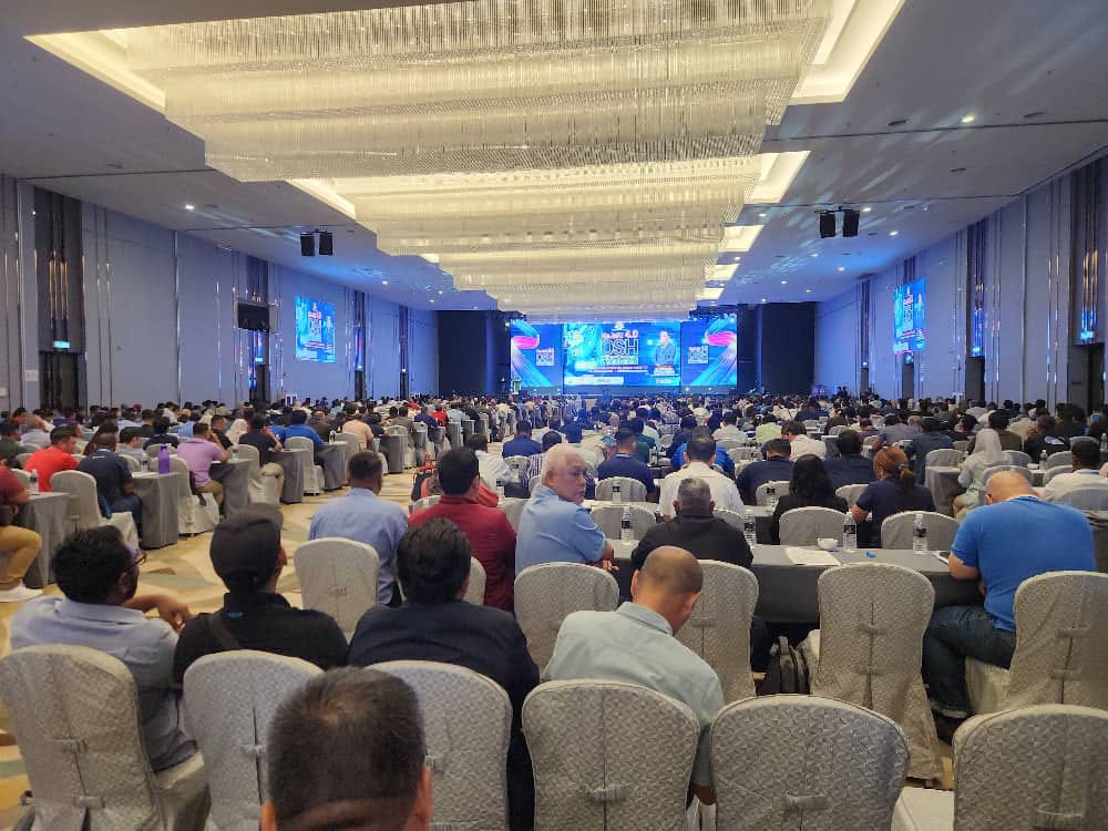  | HICOM HBPO SDN BHD