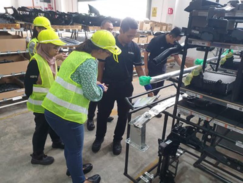  | HICOM HBPO SDN BHD