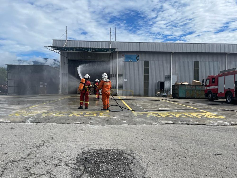  | HICOM HBPO SDN BHD