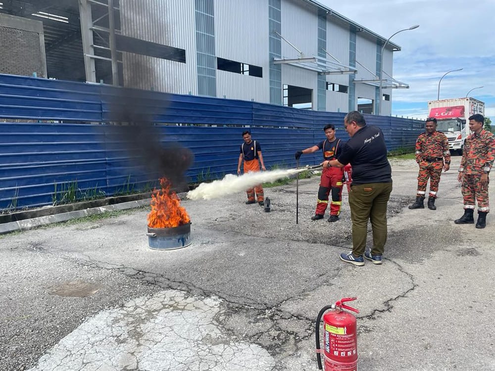  | HICOM HBPO SDN BHD