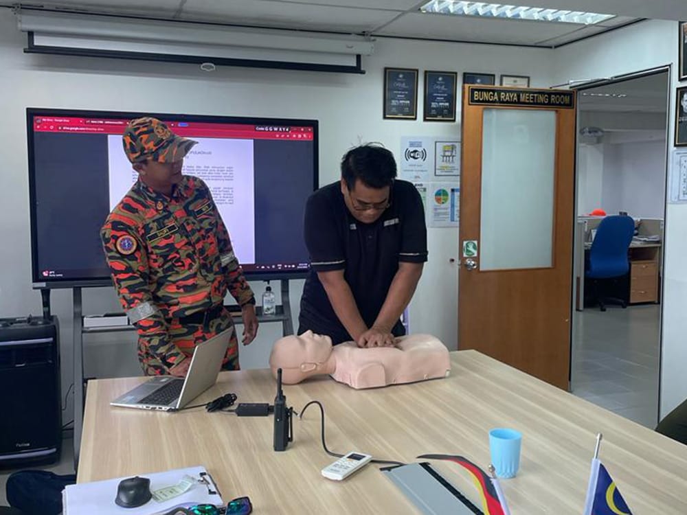  | HICOM HBPO SDN BHD