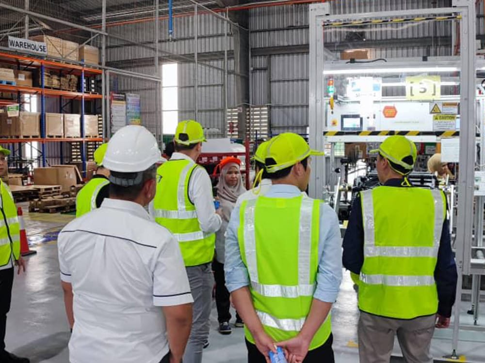  | HICOM HBPO SDN BHD