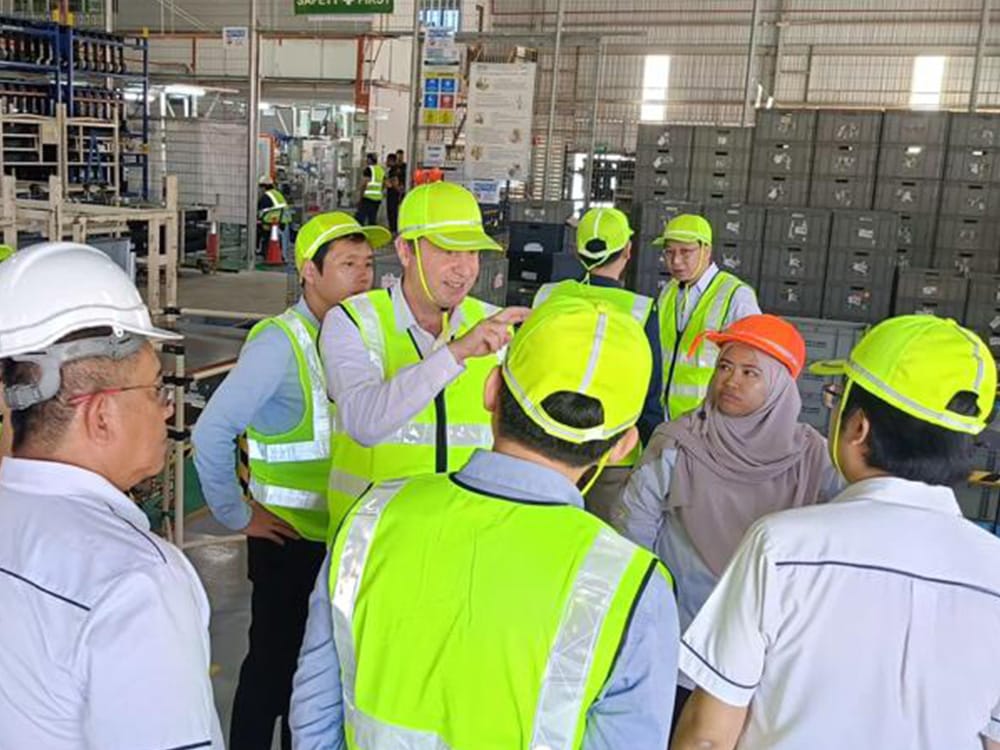  | HICOM HBPO SDN BHD