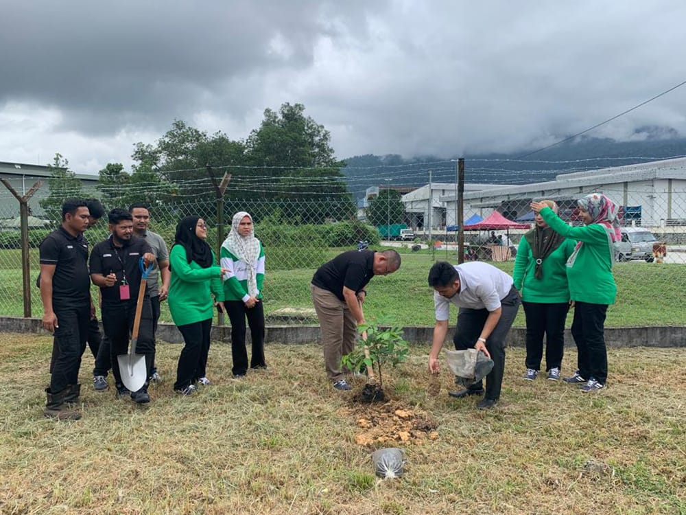  | HICOM HBPO SDN BHD