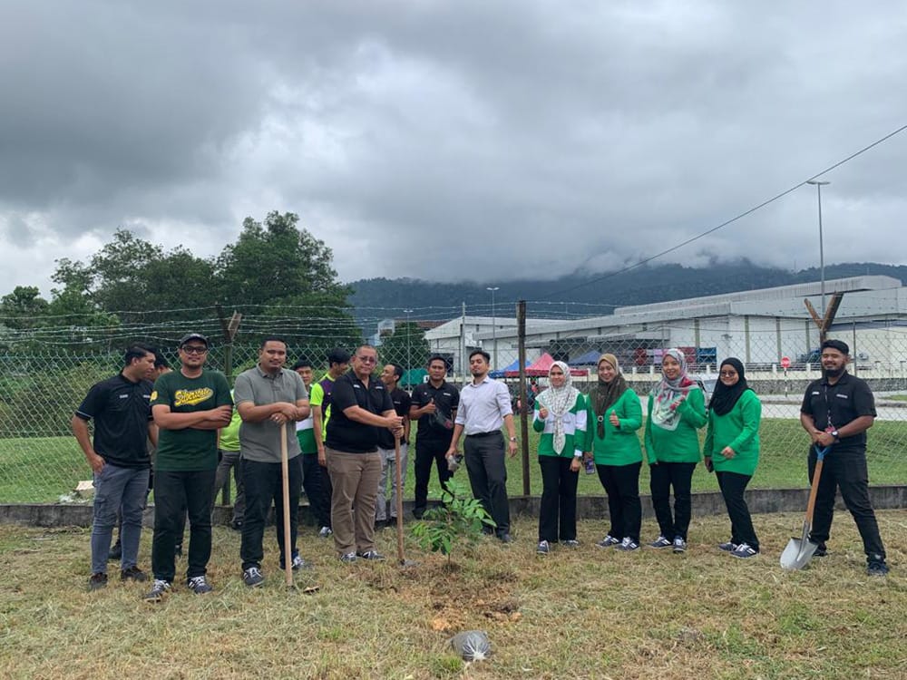  | HICOM HBPO SDN BHD