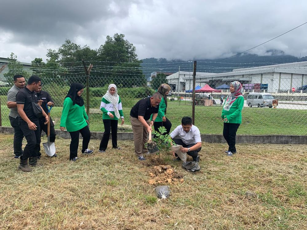  | HICOM HBPO SDN BHD