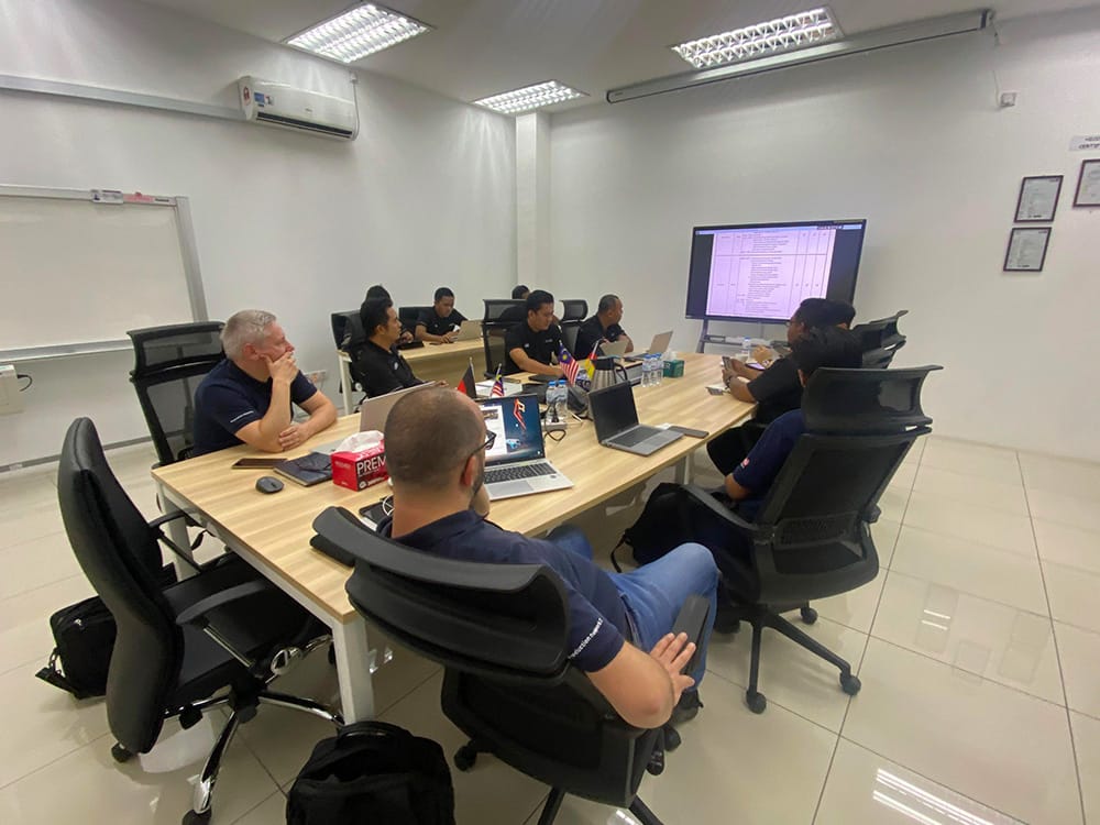  | HICOM HBPO SDN BHD