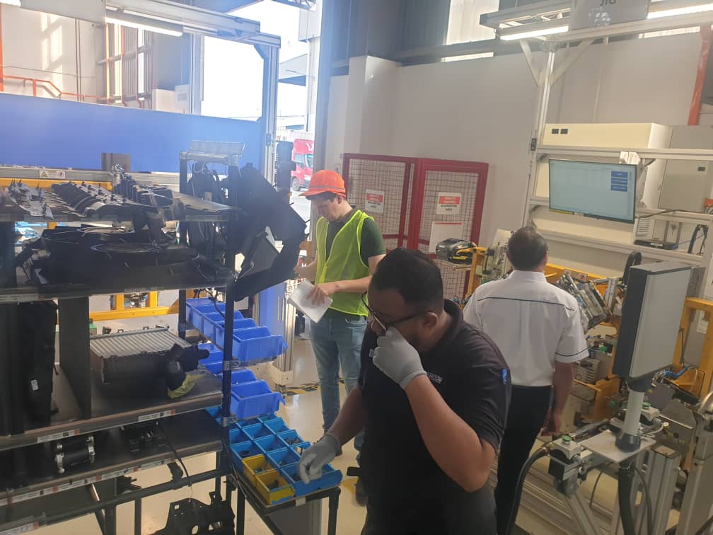  | HICOM HBPO SDN BHD