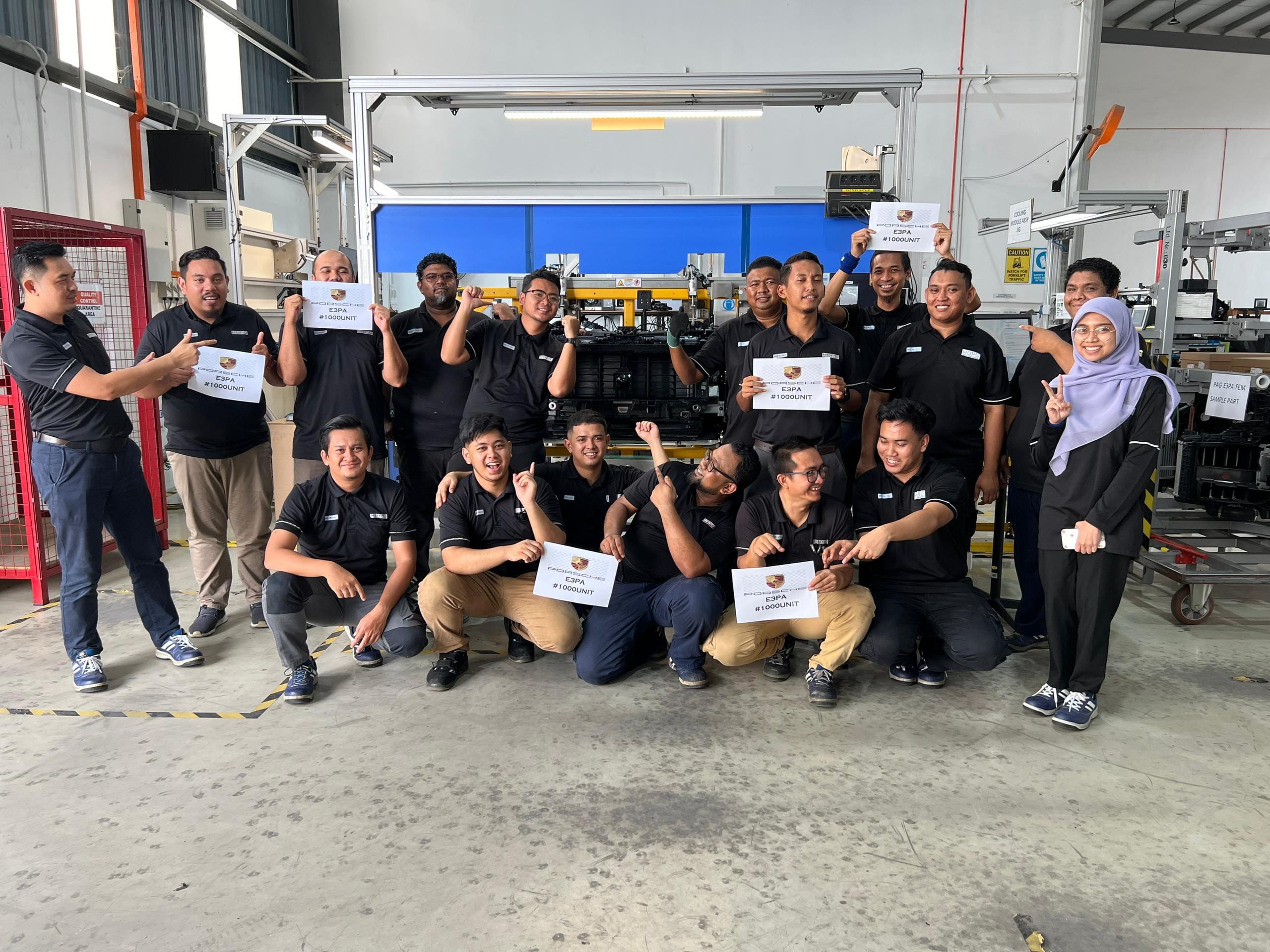  | HICOM HBPO SDN BHD