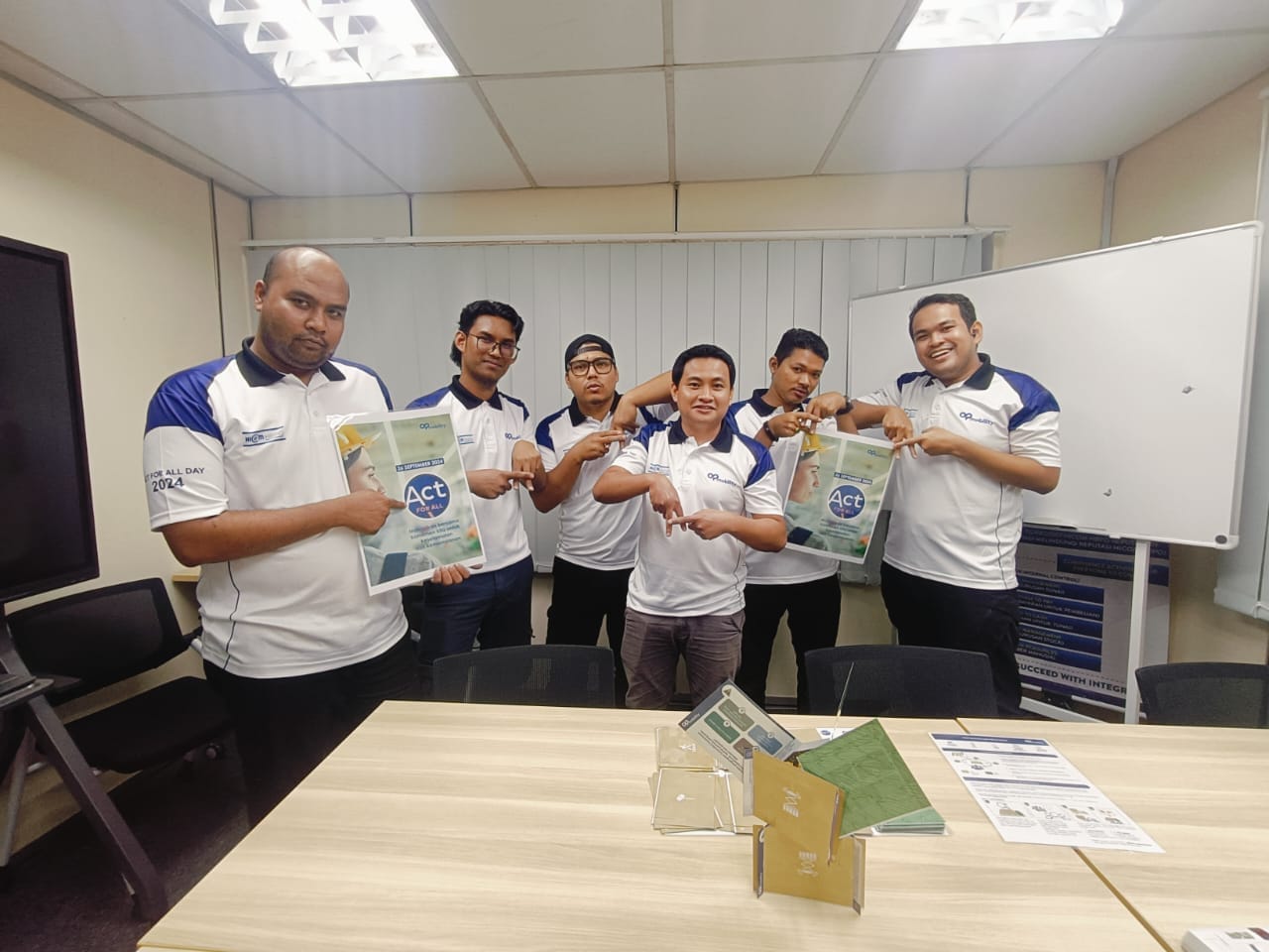  | HICOM HBPO SDN BHD