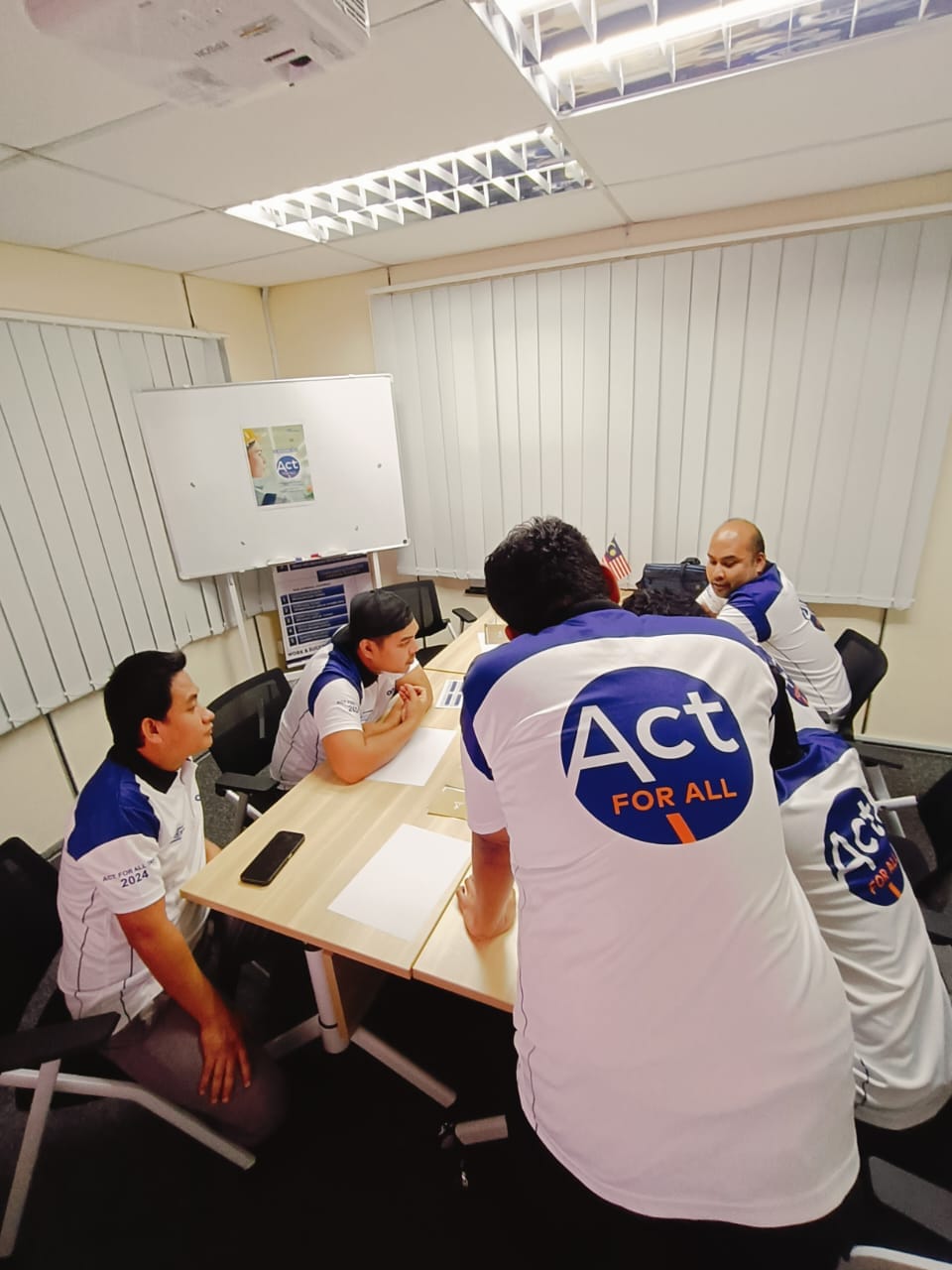  | HICOM HBPO SDN BHD