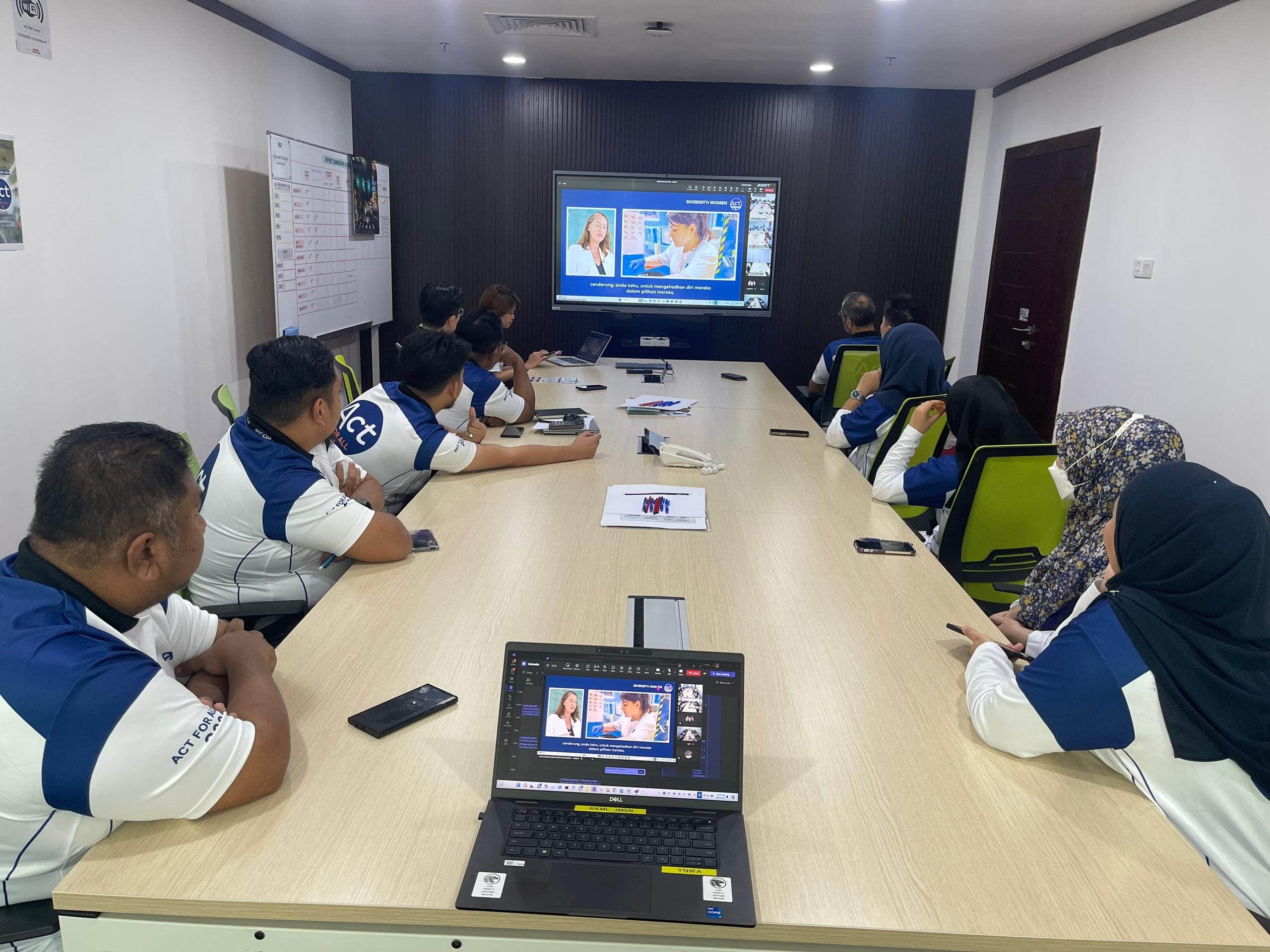  | HICOM HBPO SDN BHD