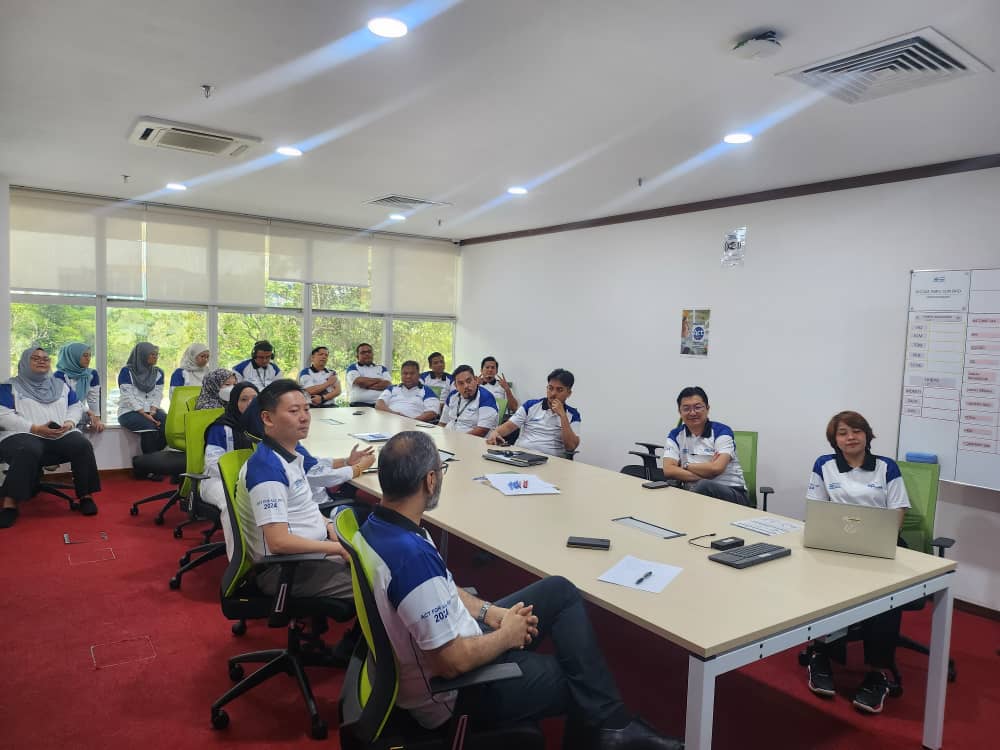  | HICOM HBPO SDN BHD