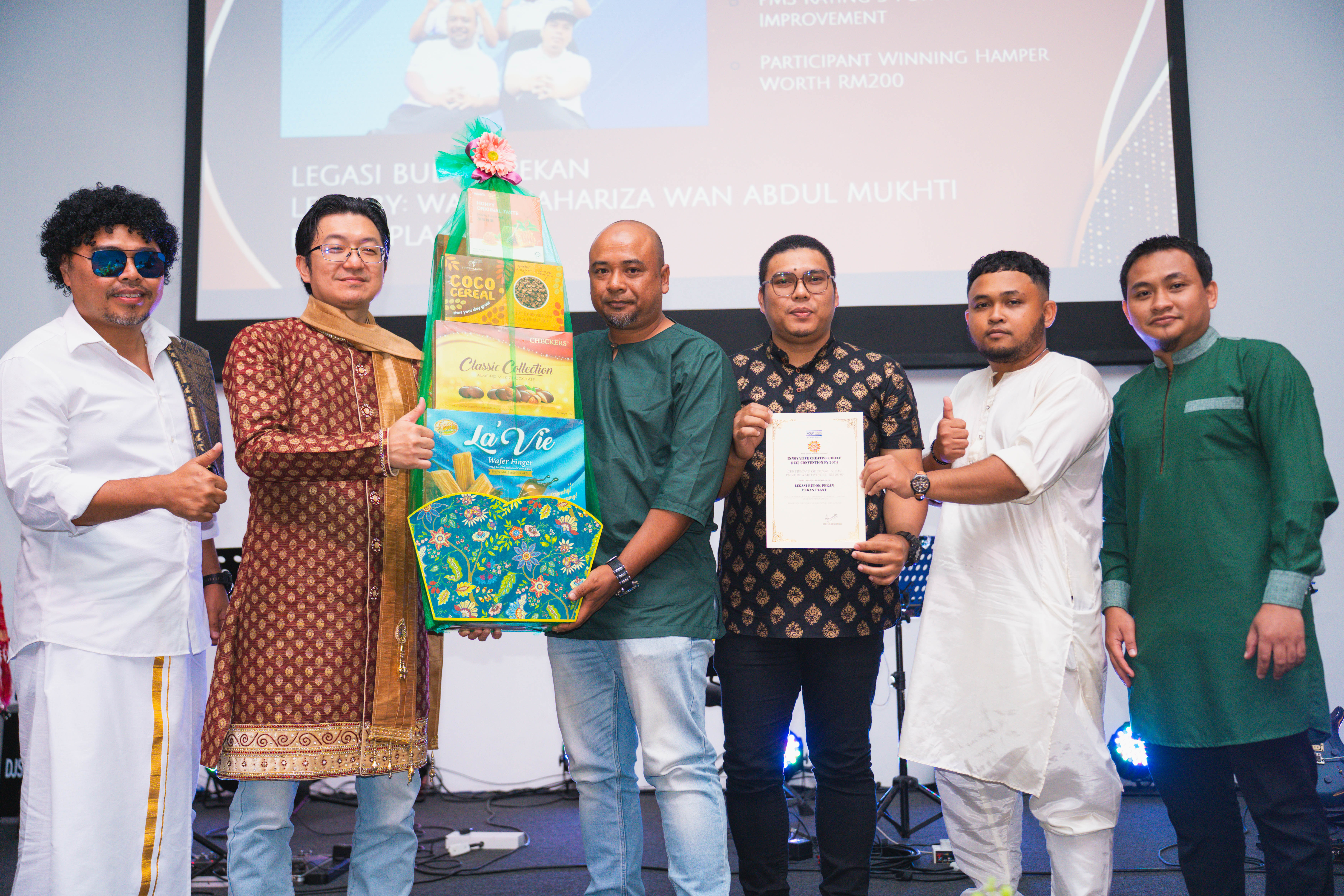  | HICOM HBPO SDN BHD