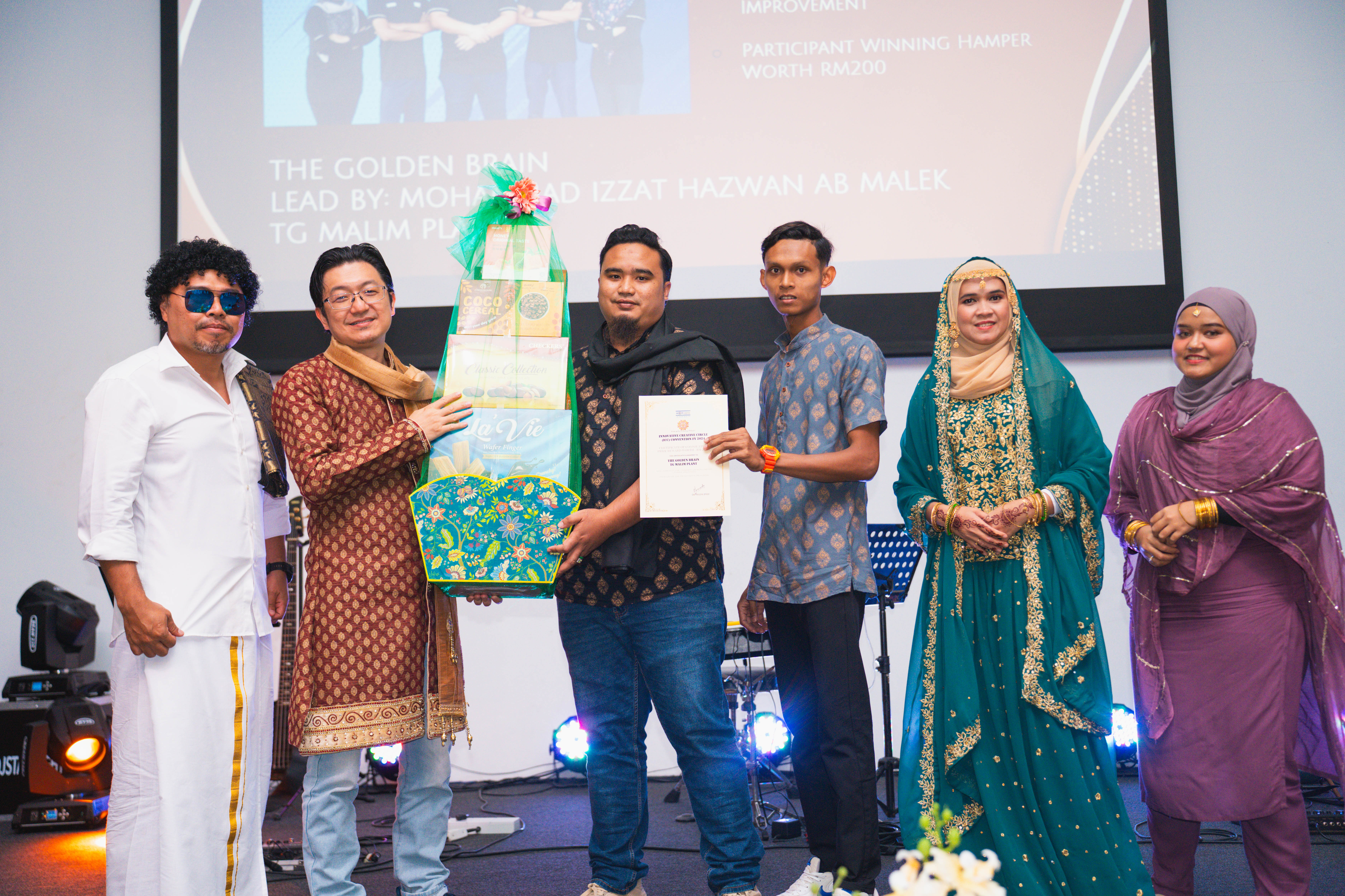  | HICOM HBPO SDN BHD