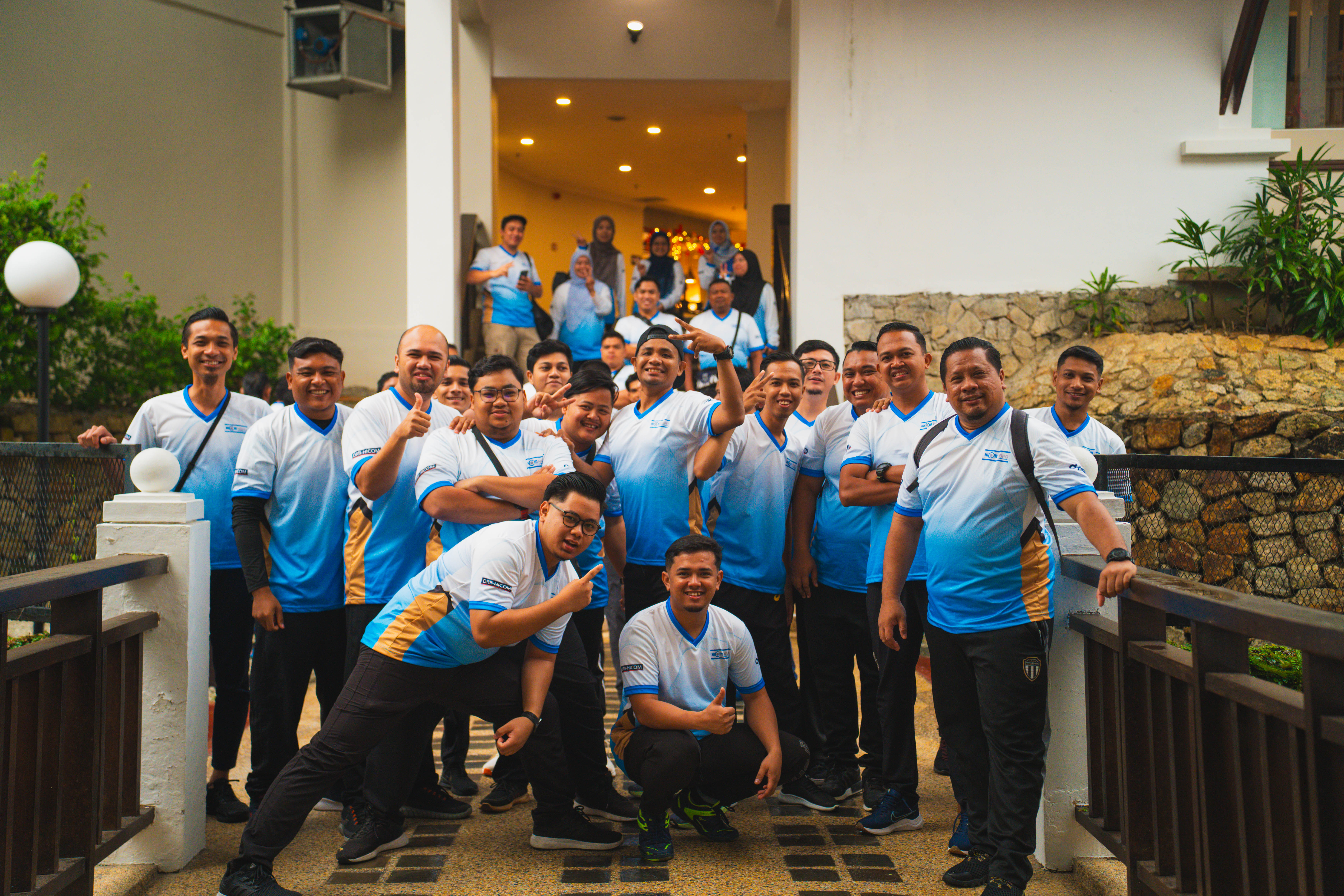  | HICOM HBPO SDN BHD