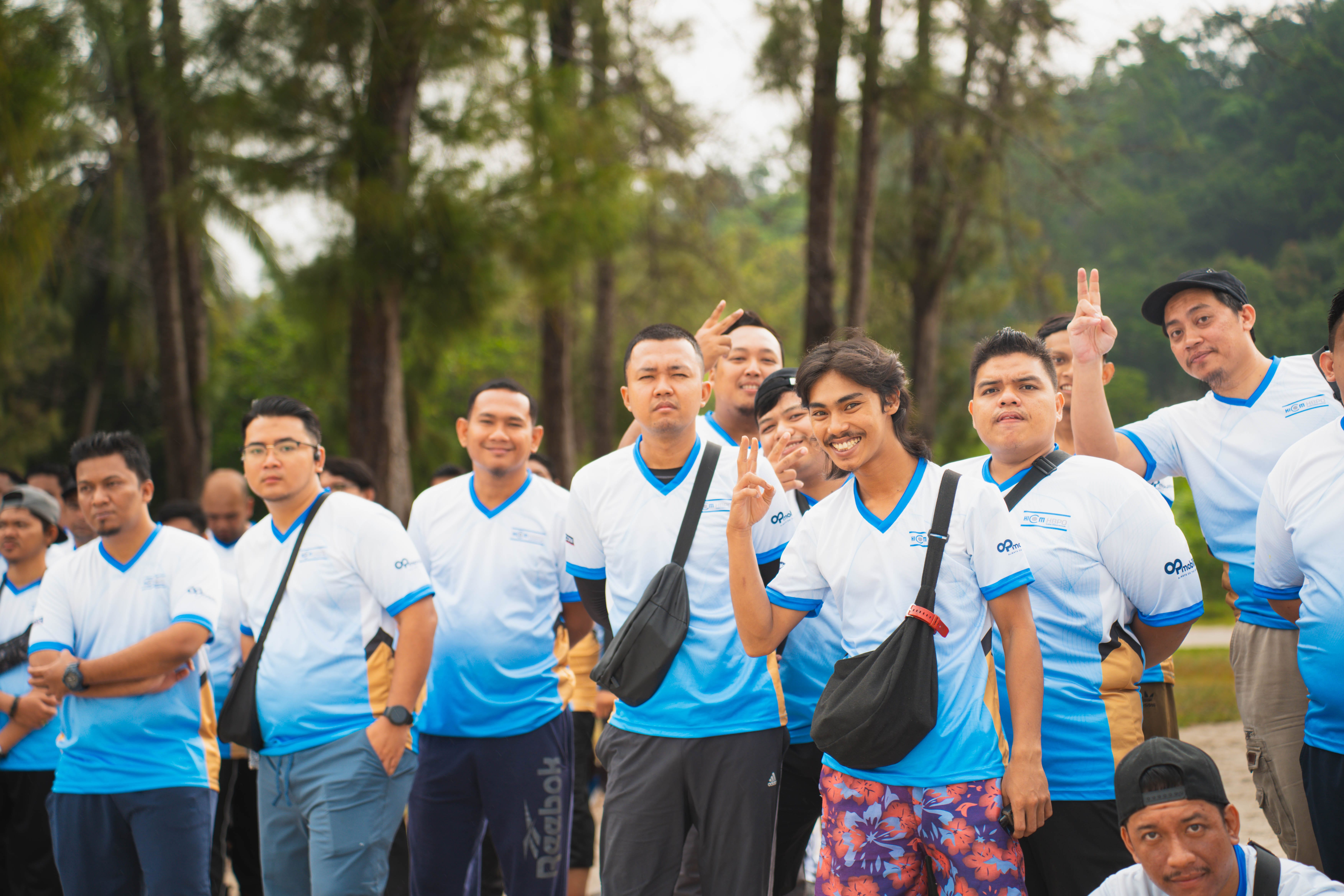  | HICOM HBPO SDN BHD