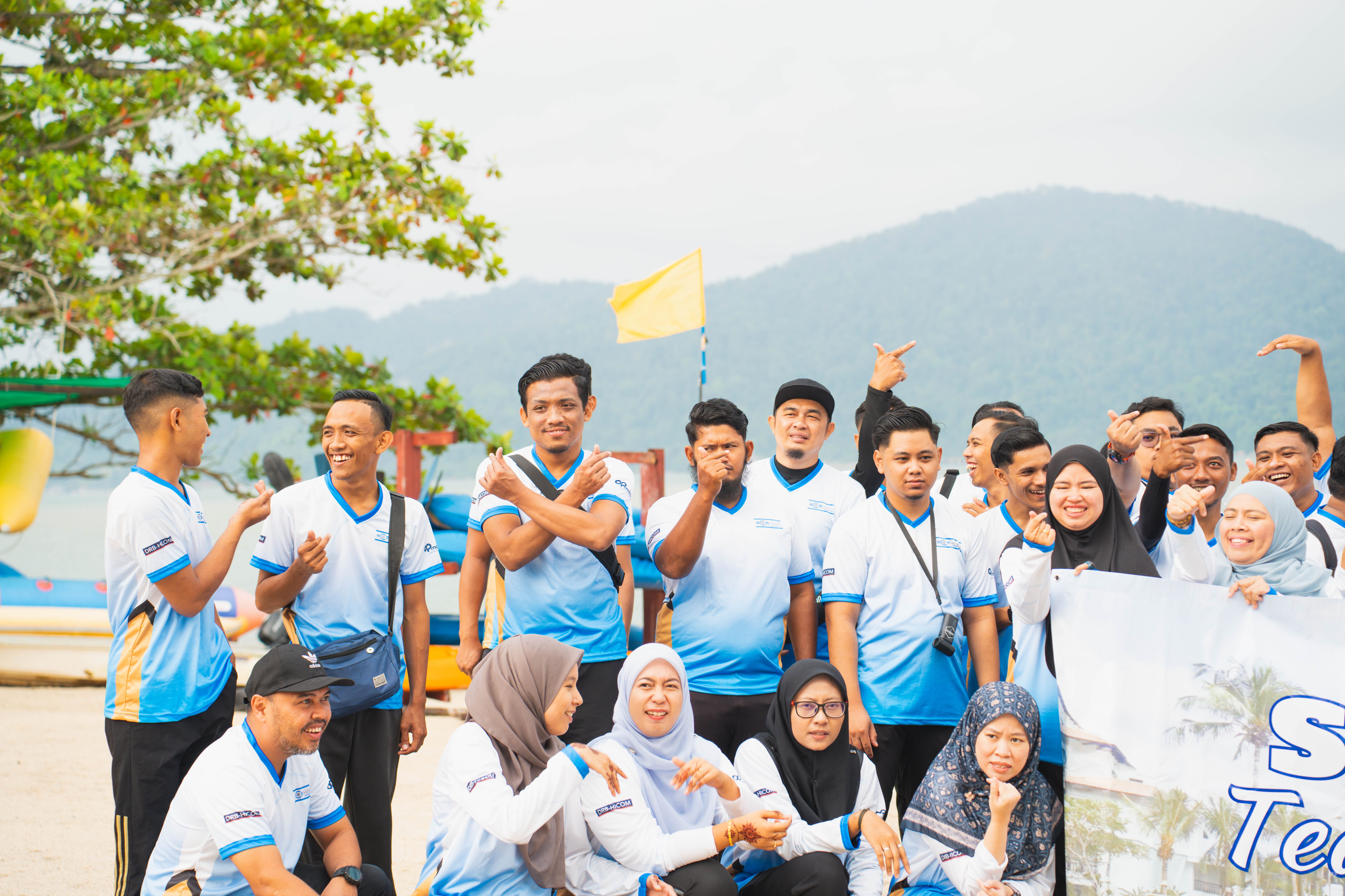  | HICOM HBPO SDN BHD