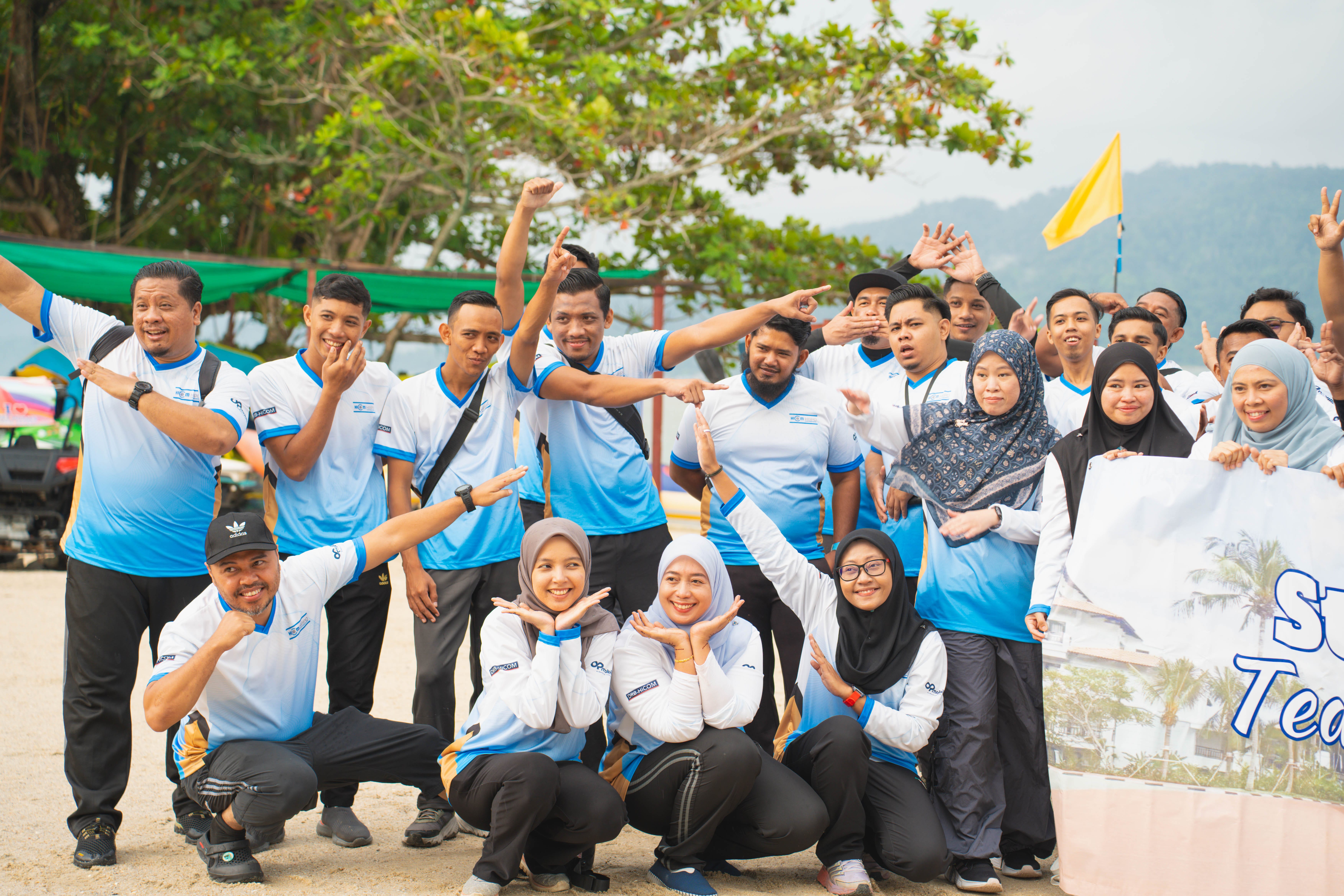  | HICOM HBPO SDN BHD