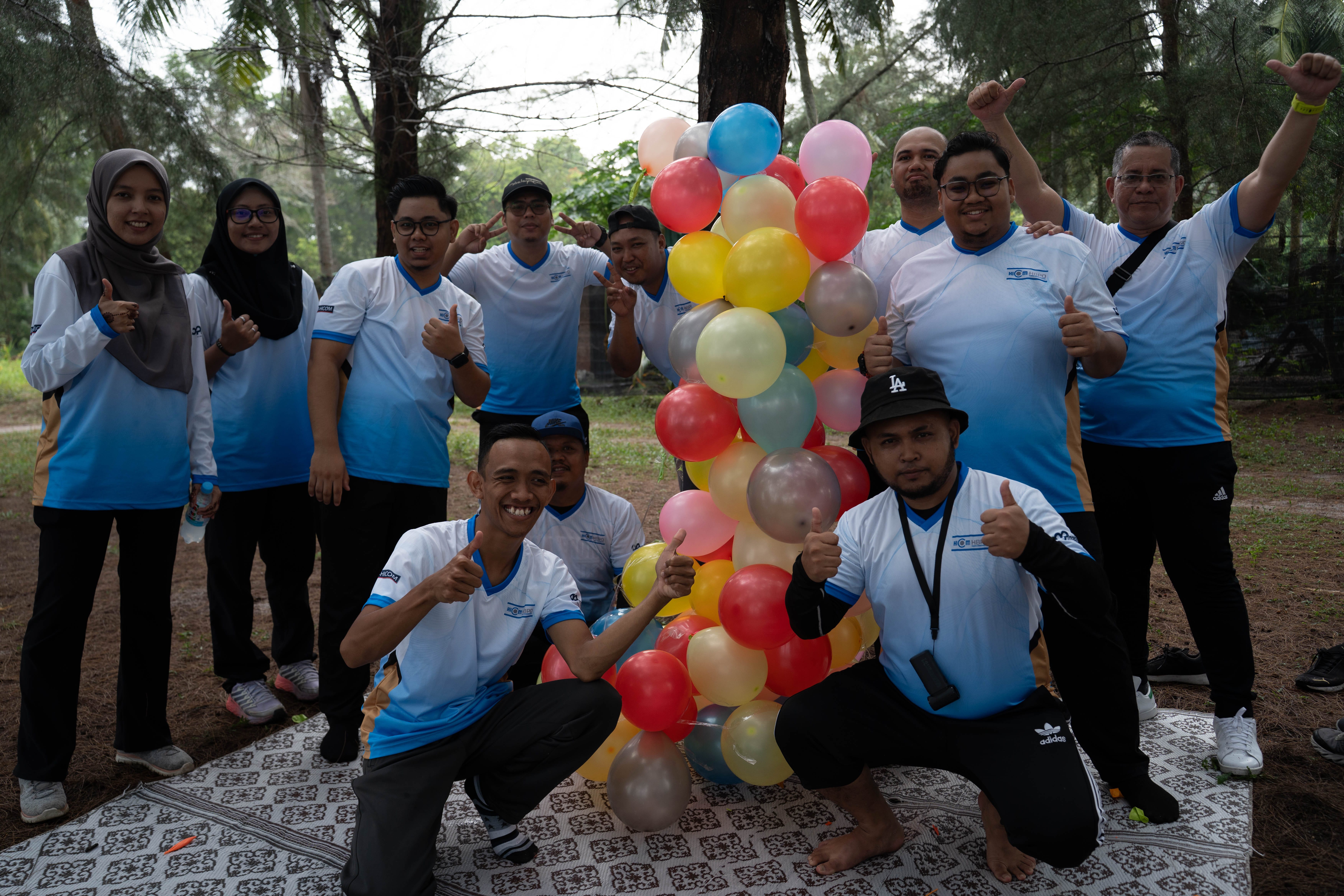  | HICOM HBPO SDN BHD