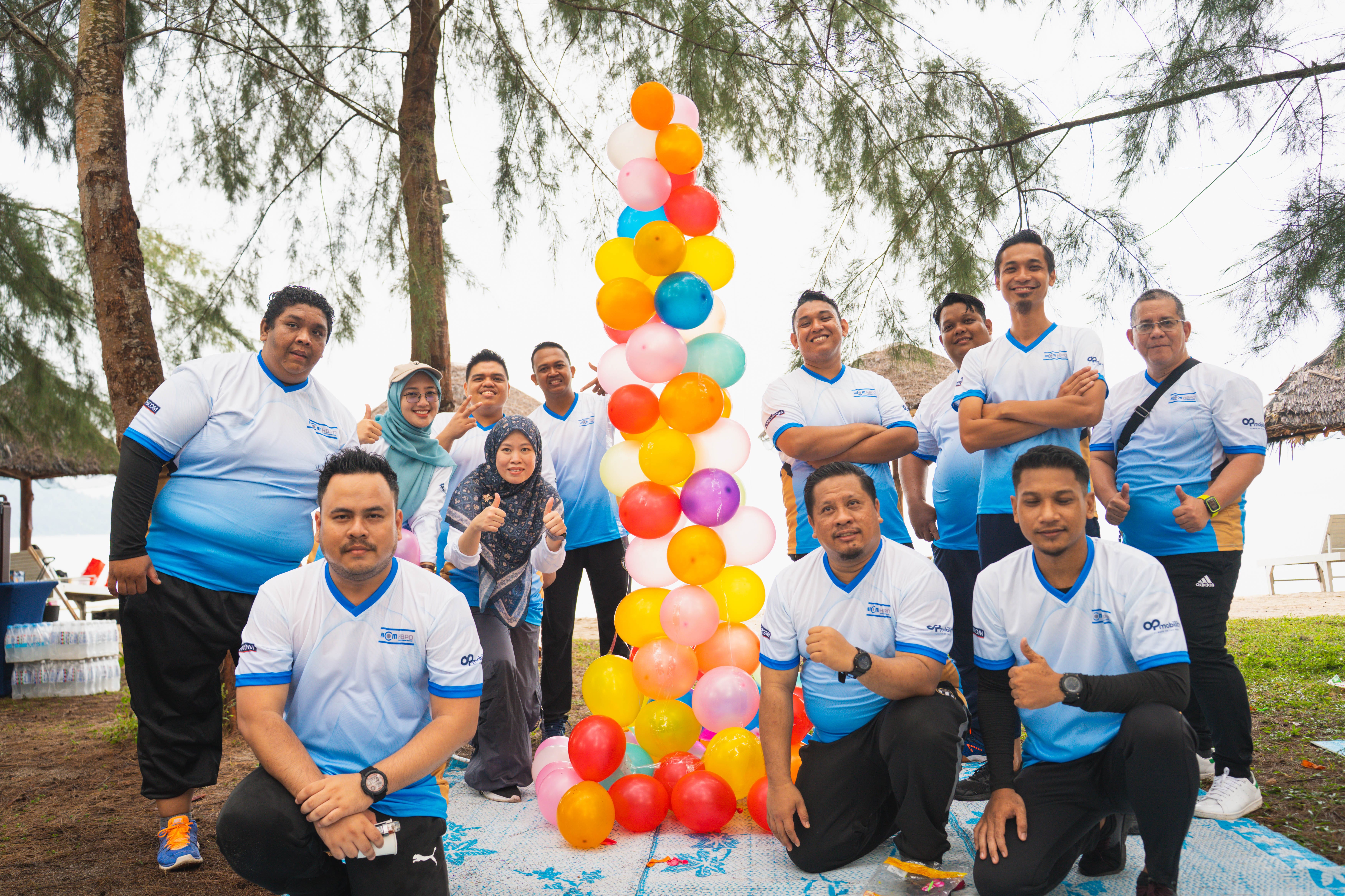  | HICOM HBPO SDN BHD
