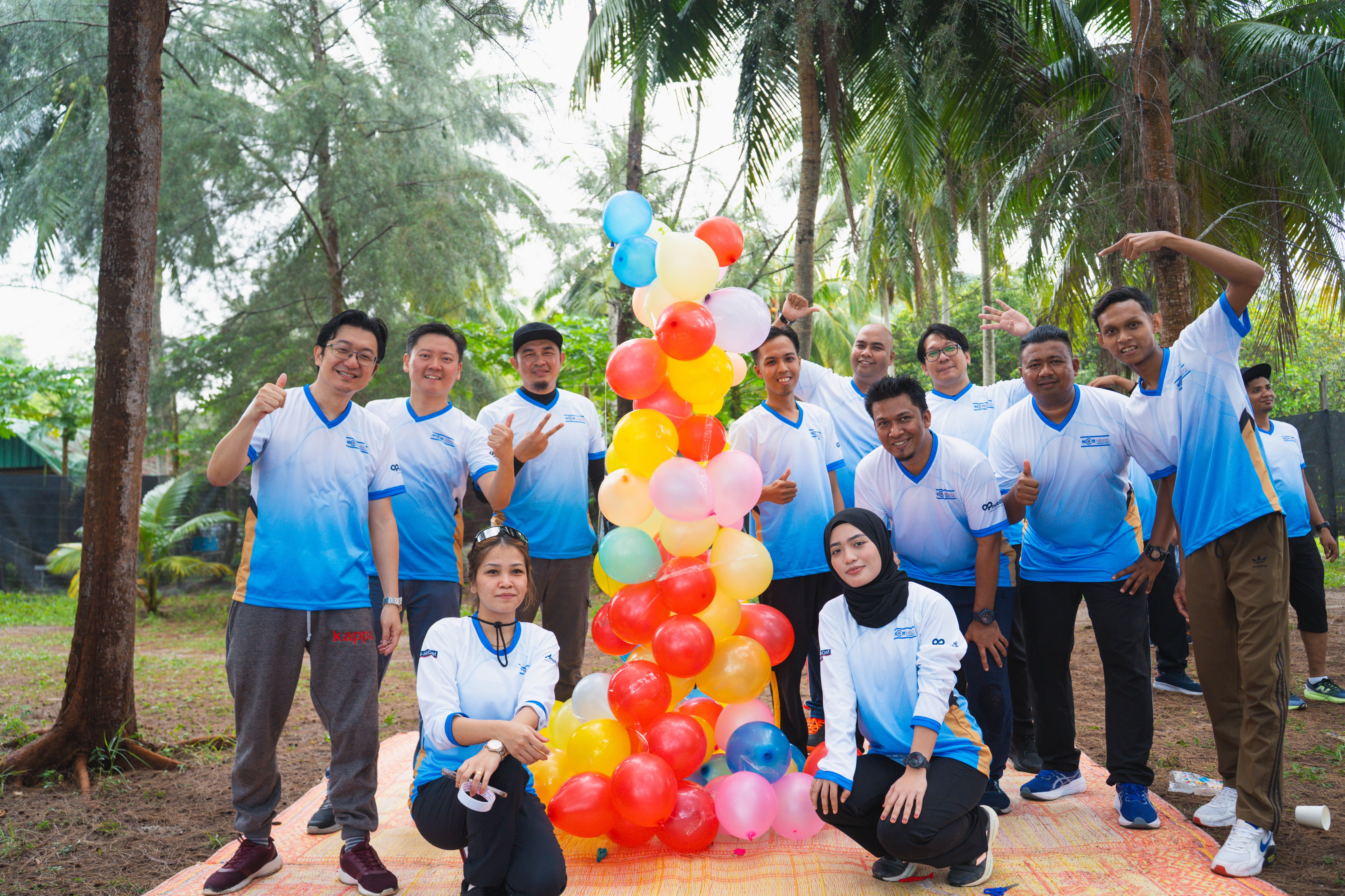  | HICOM HBPO SDN BHD